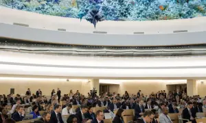 В Британии начали ремонтировать Стоунхендж