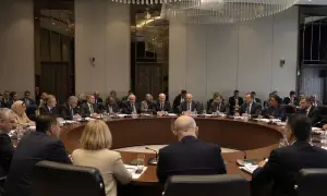 Премьер Македонии отказался от визита в Украину «из-за занятости»