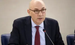 Россия приступила к восстановлению советских военных баз в Арктике, — Каллас