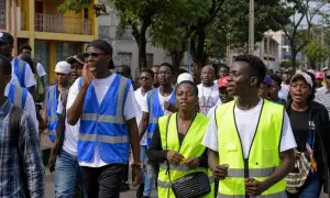 In Nigeria, Arambambi sues university over alleged refusal to release Obi’s records