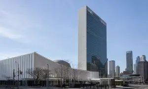 Литва домагатиметься від ЄС фінансування паркану з Білоруссю