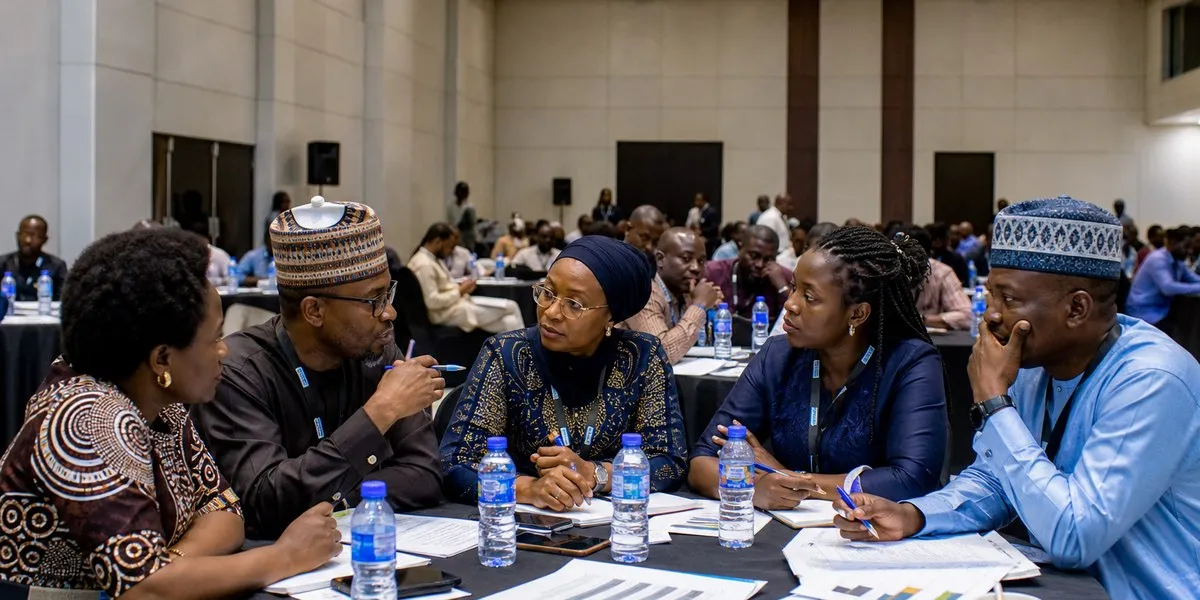ЮНИСЕФ призвал Нигерию применять исследования в политике — Premium Times Nigeria