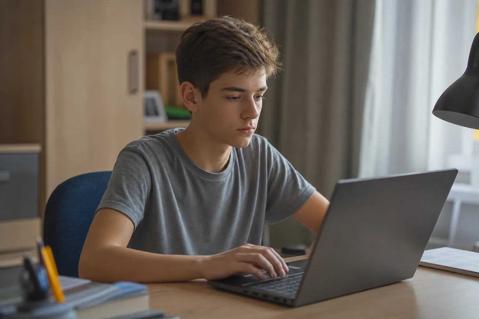 UNICEF: One in five teenagers experienced online sexual abuse