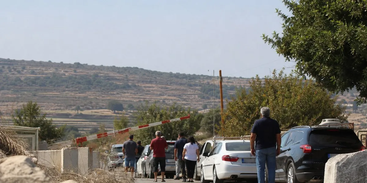 UNIFIL не може організувати візити журналістів до півдня Лівану — The National