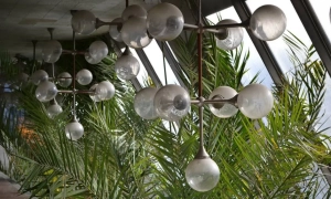 Міністр закордонних справ Румунії відвідала Київ і «Охматдит»