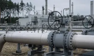 КТК увеличил экспорт нефти в августе на 22%