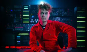Мэрил Стрип сыграет в криминальной драме Содерберга