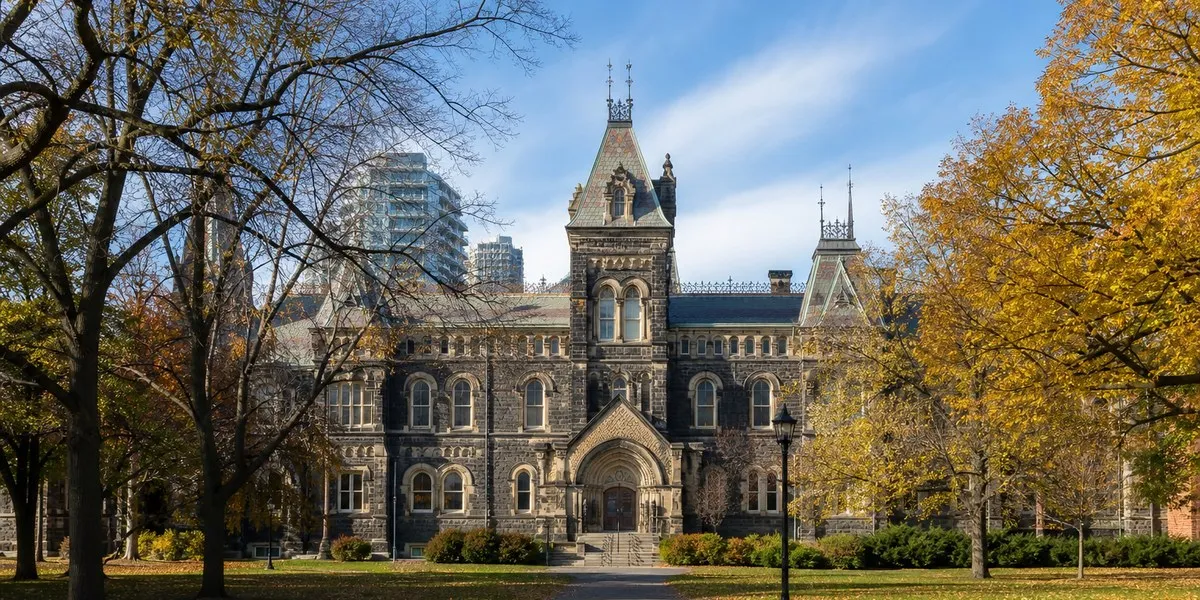 University of Toronto criticized over October 7 mourning event — Jerusalem Post