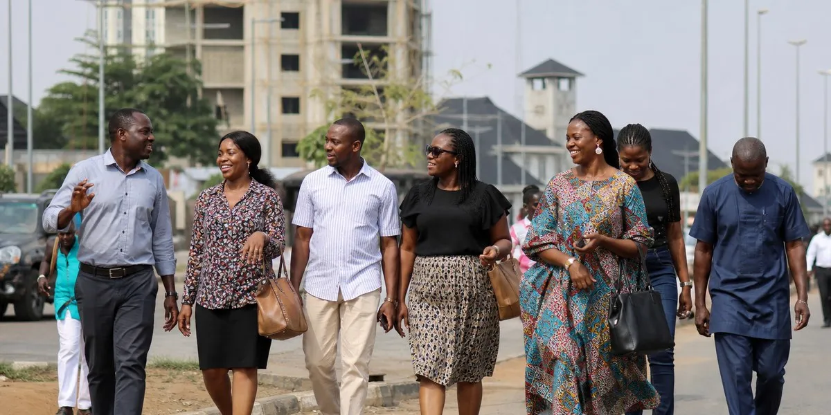 Stowarzyszenie absolwentów Uniwersytetu Nigerii wezwało Akwa Ibom do jedności — Premium Times Nigeria