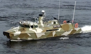 Дрони ГУР знищили склад ракетного палива у Брянську