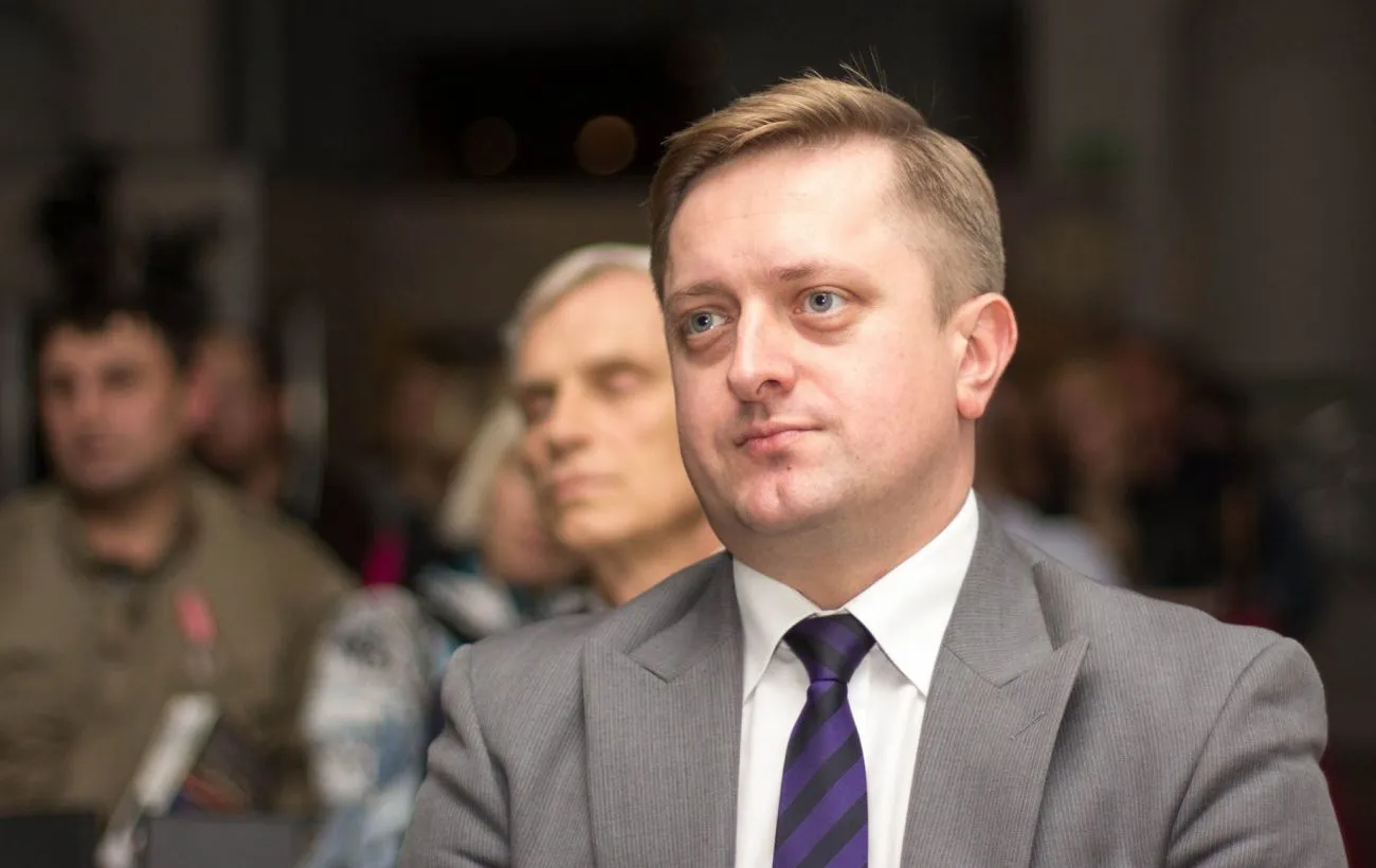 Глава МЗС Чехії планує зустріч із послом України через реакцію на заяви Окамури