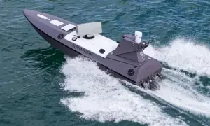 У Росії звинуватили одного із лідерів «Нацкорпусу» Коротких (Боцмана) у вбивствах