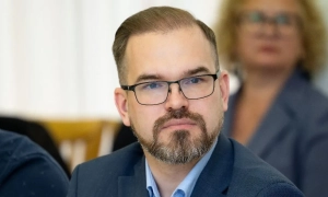 Литва планує ініціювати міжнародний судовий процес проти Лукашенка