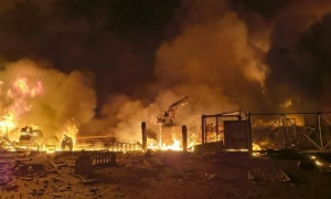 У Києві судитимуть забудовника, який за хабар хотів здати непридатну багатоповерхівку