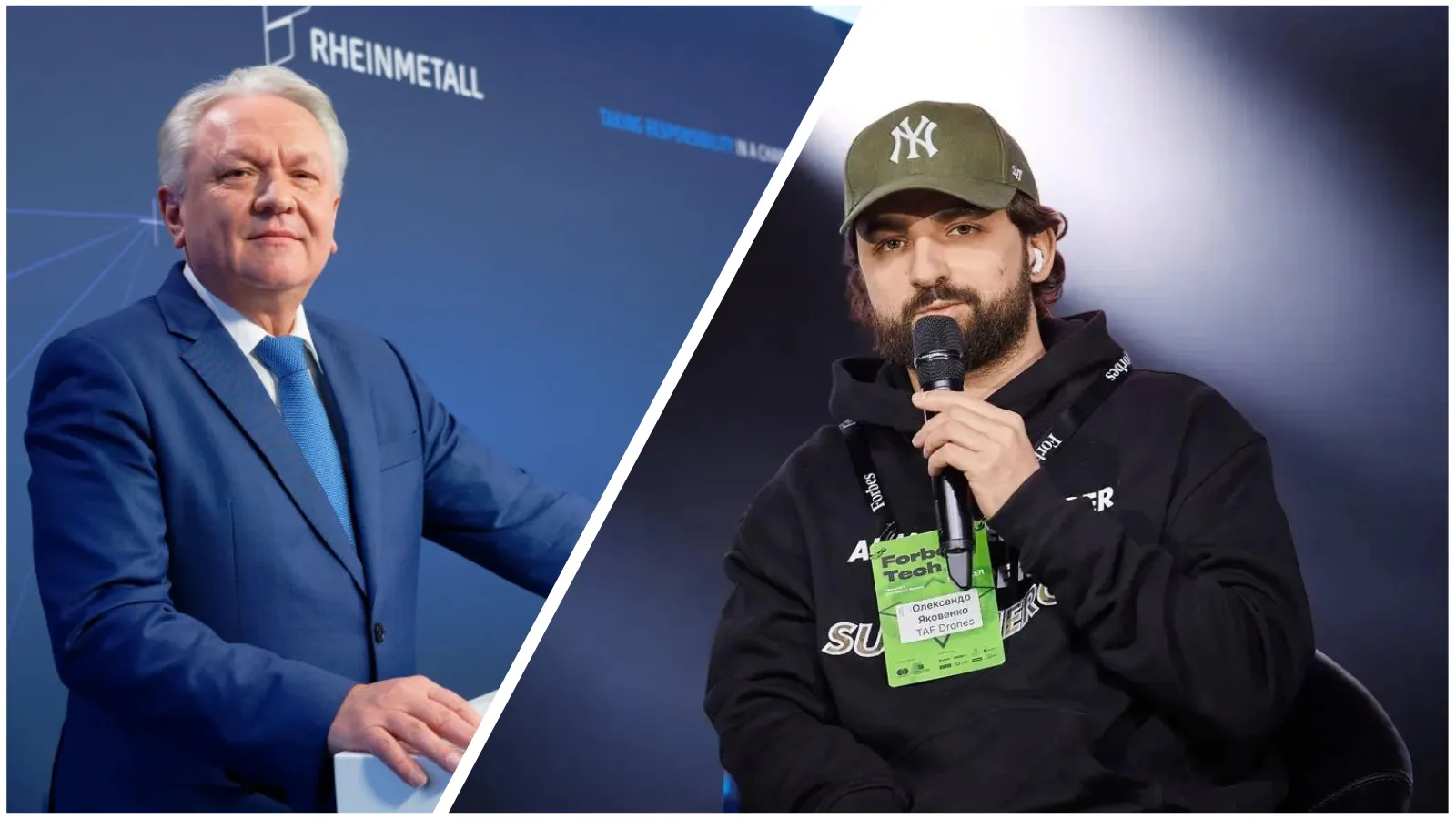 «Домогосподарки з 3D-принтерами»? Українські виробники відповіли Rheinmetall