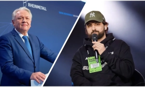 Українська армія увійшла до тридцятки найкращих військ світу