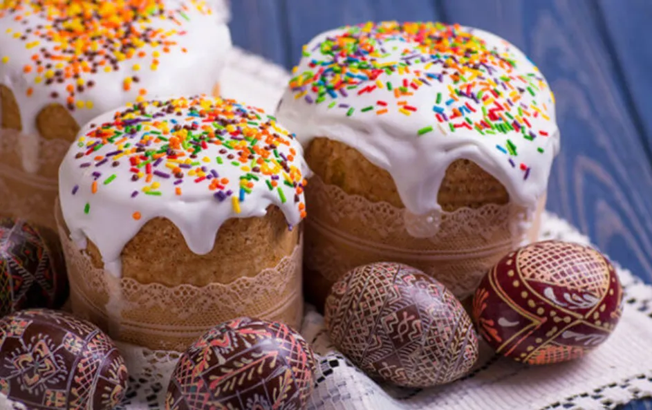 Скільки коштує паска у 2026 році