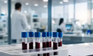 Сінгапурський репер Шейх Хайкел повідомив про рак товстої кишки IV стадії