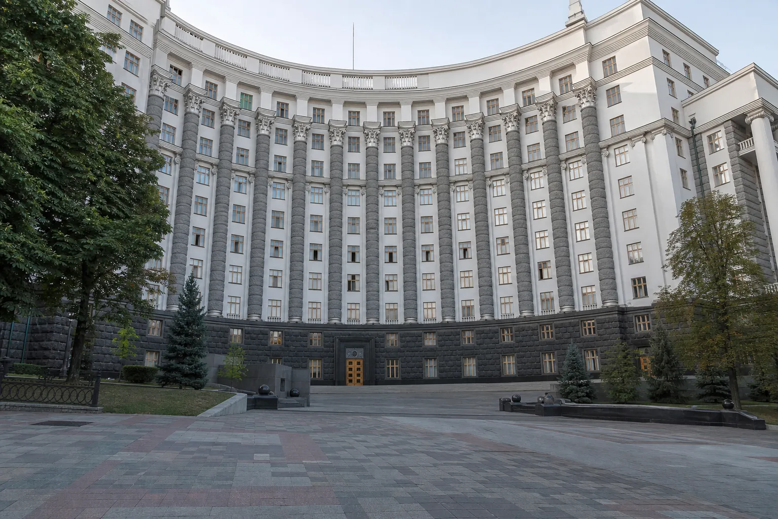 УП: Єрмак обговорював із гадалкою призначення Федорова головою ОП
