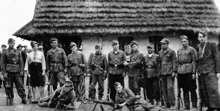There are plans to mention the Volhynia tragedy in the report on Ukraine's progress toward EU membership