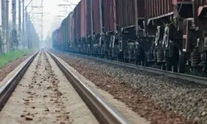 В Новороссийске заметили российские подводные лодки с мангалами для защиты от дронов