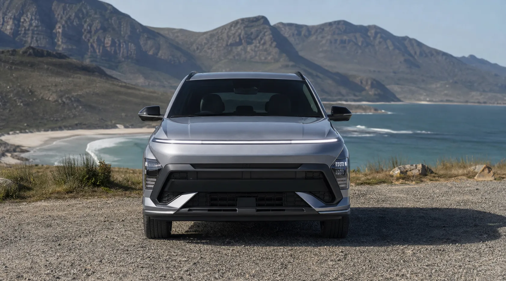 Updated Hyundai Creta with flagship N Line version launched in South Africa