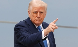 У Кремлі обурилися заявою Зеленського щодо Криму та Скіфського золота