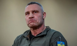 У Києві заборонили салюти та феєрверки під час свят