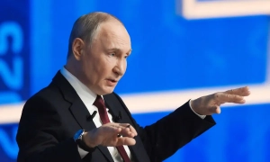 Міністерка оборони Литви пояснила, чому вони не збивають невідомі дрони на відміну від Білорусі