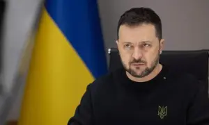 Ожеледиця і налипання снігу: у 13 регіонах України оголошено жовтий рівень небезпеки