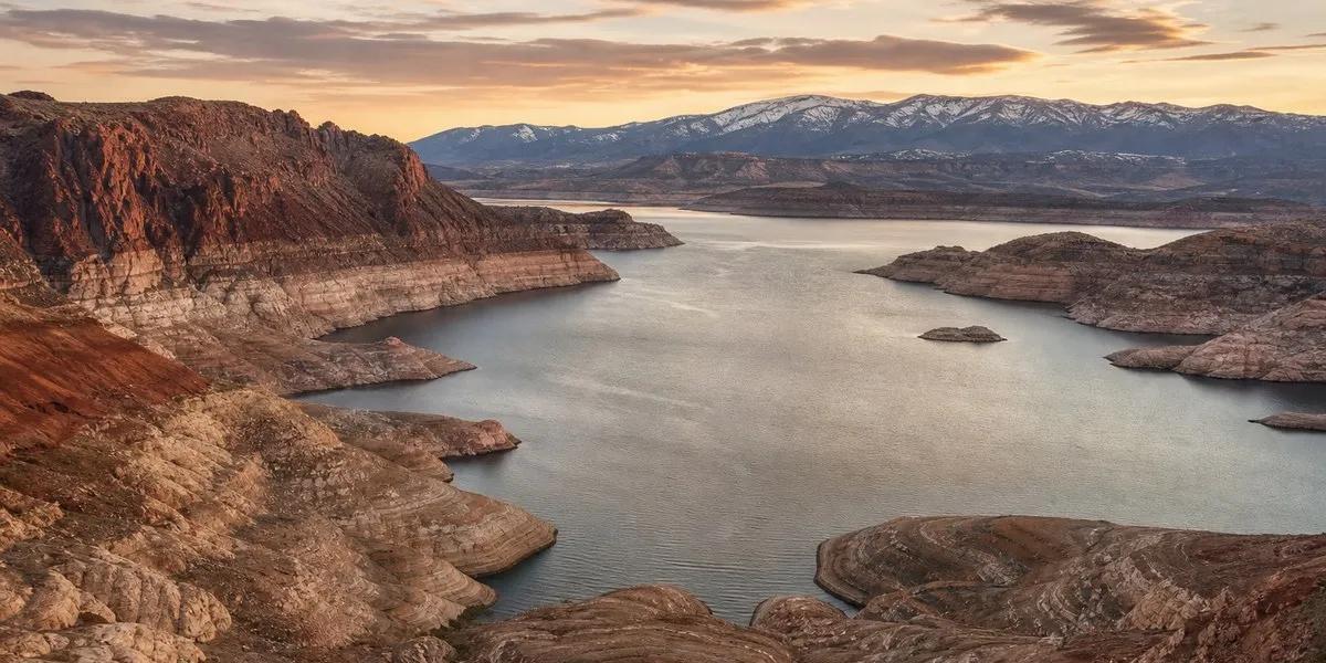 Upper Colorado Basin lost nearly twice as much groundwater — Live Science