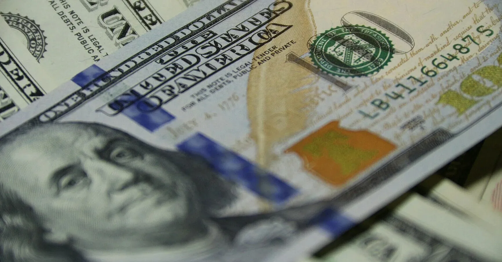 У травні міжнародні резерви України знизилися до $45,7 млрд