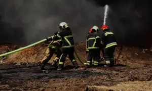 Розвідка Британії повідомляє про успіхи ЗСУ біля Авдіївки