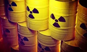 Глава МЗС України сьогодні відвідає Ірак