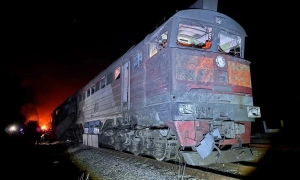 США просувають план «миру», що містить вимоги Кремля — FT