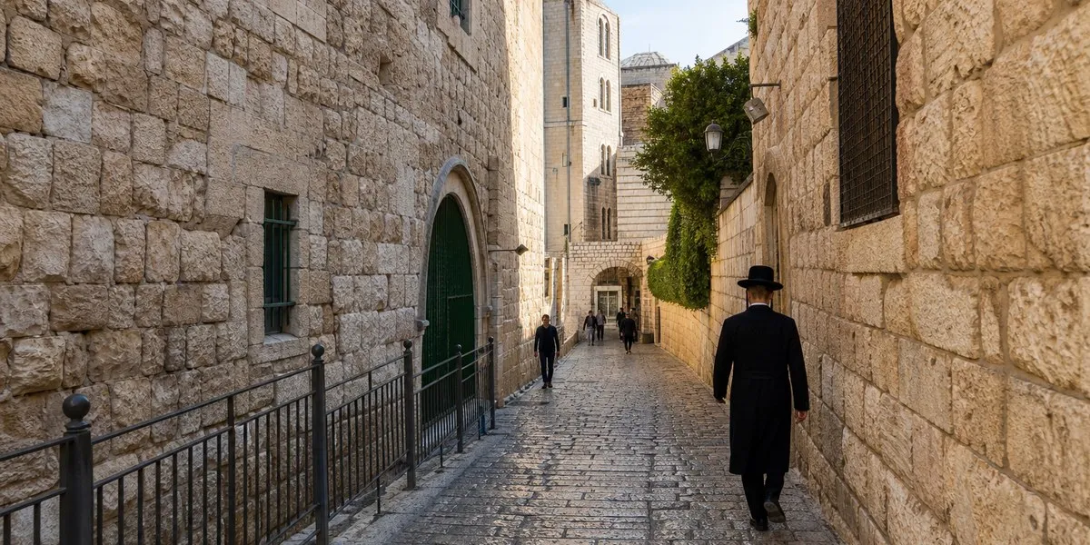 Pilihovsky Assesses Israel’s 78 Years in Jerusalem Post Column