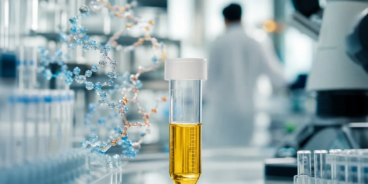 Photo: UA.NEWS Stanford Medicine and VA Palo Alto researchers develop uRARE-seq urine test
