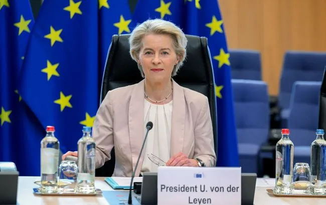 ЄС розробляє альтернативу у разі невдачі з репараційним кредитом – Politico