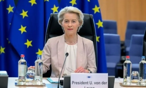 Папа Римський процитував Путіна замість Меркель