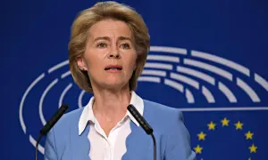 Естонія підтримала створення спецтрибуналу за злочини рф проти України