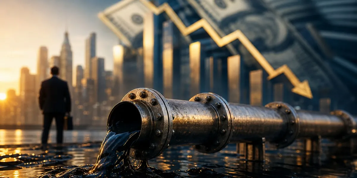 US 10-Year Treasury Yield Falls to 5.202% — CNBC