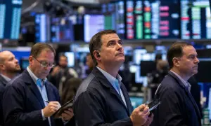 Tradeweb відкрила внутрішню торгівлю сукуками та облігаціями в Саудівській Аравії — Asharq Al-Awsat