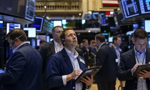 Трамп задекларировал муниципальные облигации на сумму до $1 млрд — CNBC