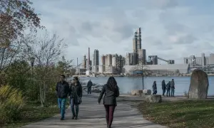 В США назвали ключевые темы саммита США-КНДР