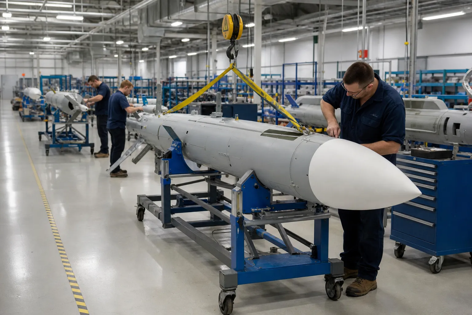 США имеют доступ к 110 оборонным объектам в Австралии — The Guardian World