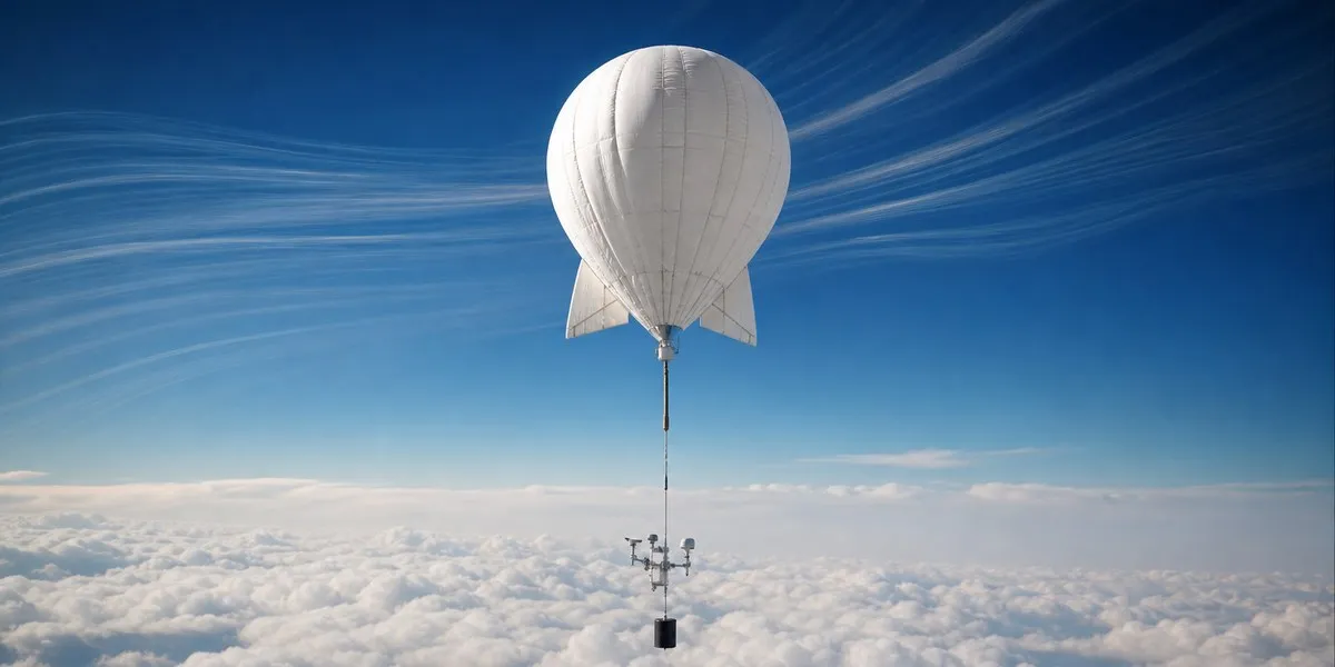 Siły Powietrzne USA zawarły z WindBorne kontrakt o wartości do 49 mln dolarów — TechCrunch