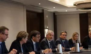 Estonia uczyniła sankcje przeciwko reżimowi Łukaszenki bezterminowymi