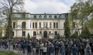 Фото, видео: топ-10 самых выносливых автомобилей в мире
