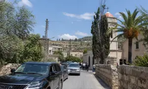 «Вагнеровцы» продолжают прибывать в беларусь, угрозы нет – ГНСУ
