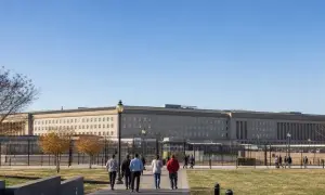 Число беженцев в мире побило рекорд